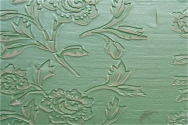 慕凯风艺术涂料